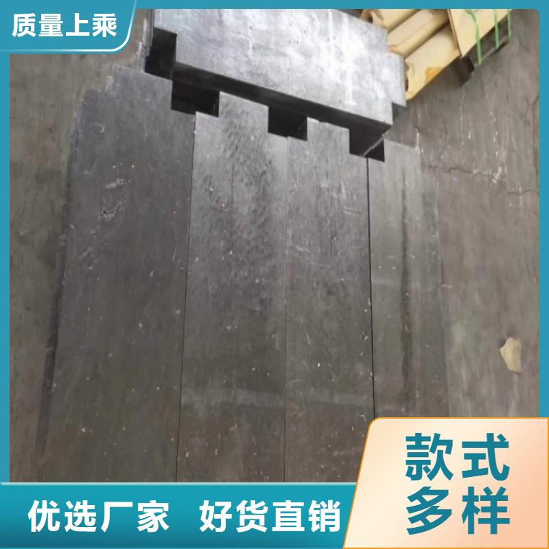 铅板专业完善售后