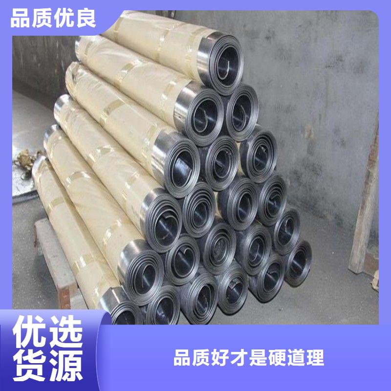 铅板厂家案例