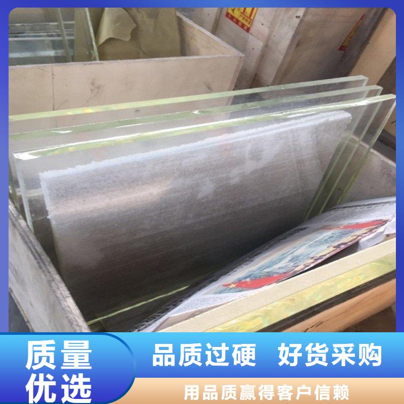 铅板优选好材铸造好品质