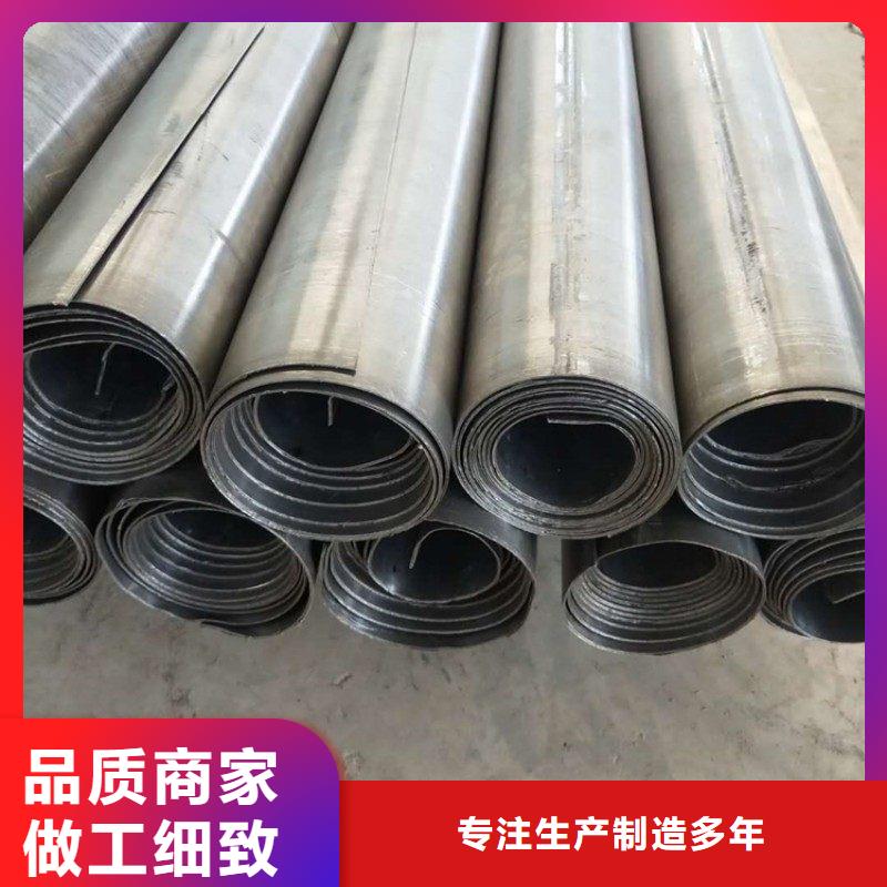 出口铅板值得信赖