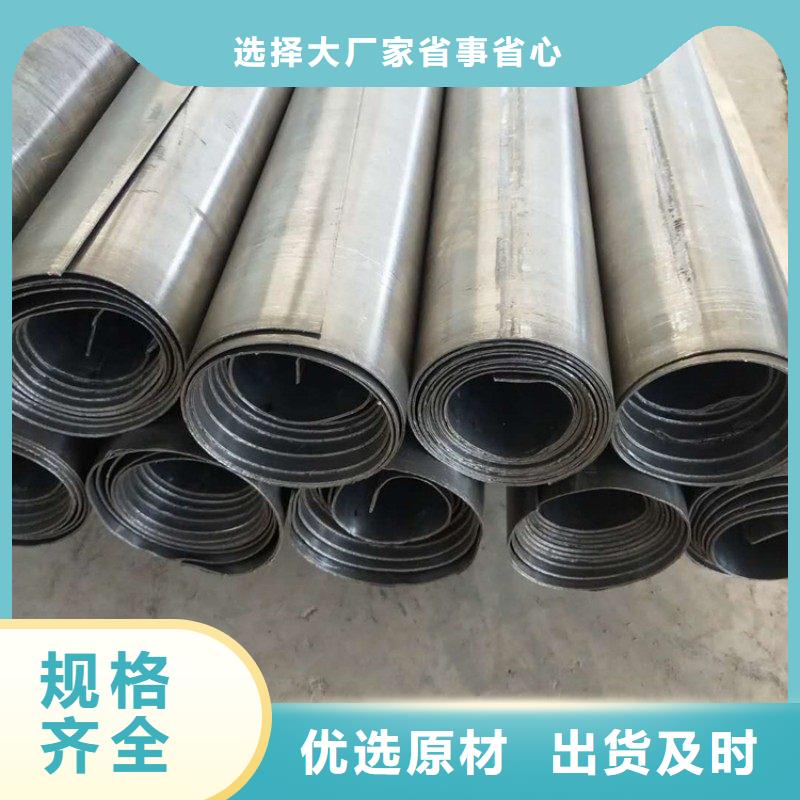 防辐射铅板非标定制