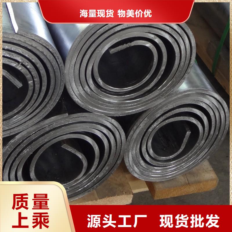 铅板经久耐用