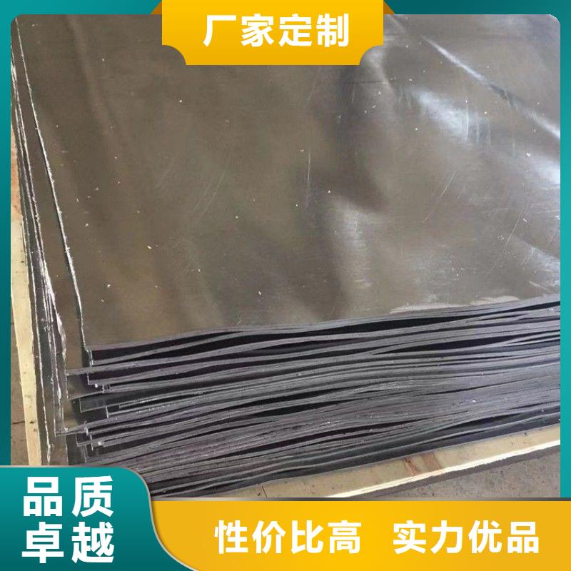 铅板厂家货源