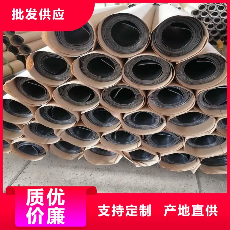 铅板品质保证实力见证