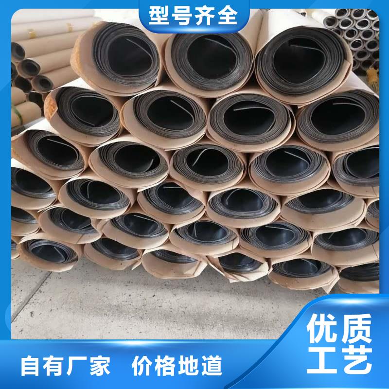 铅板质量好