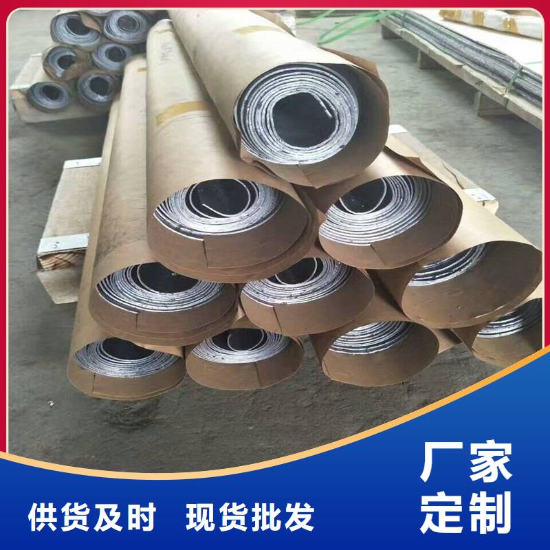 铅板专业生产制造厂