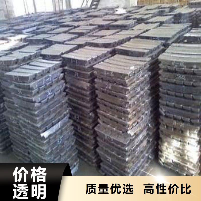 铅板品质优良