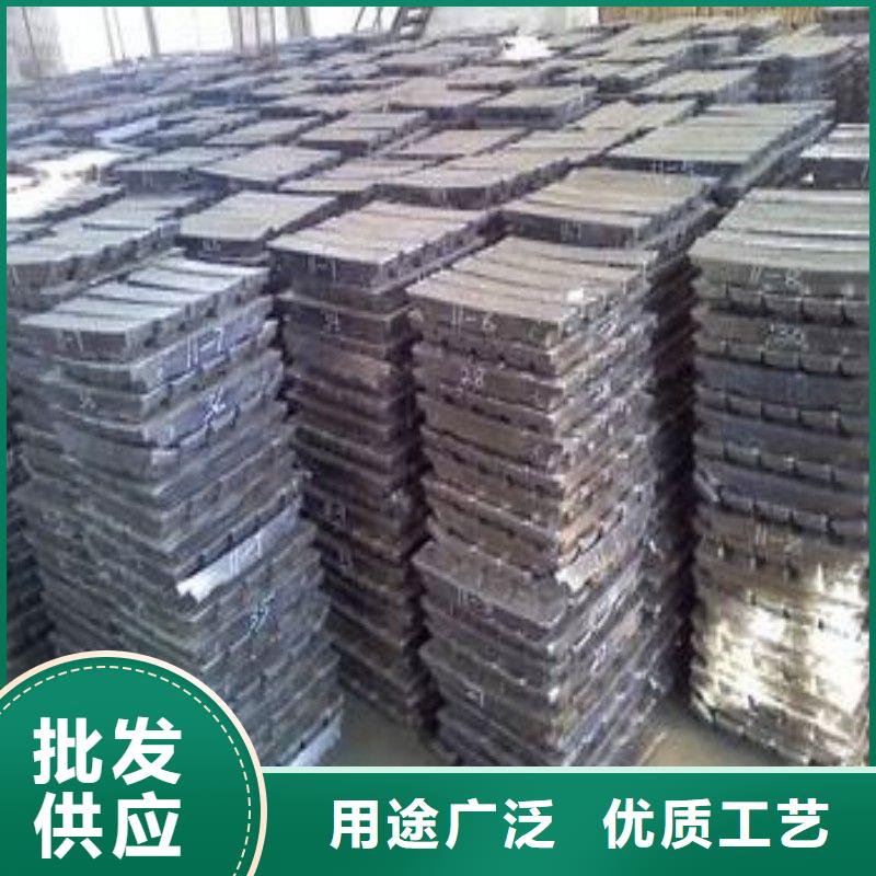 铅板分类和特点