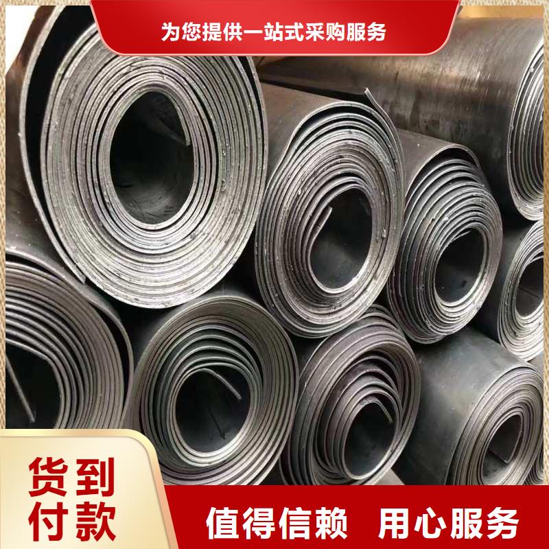 铅板种类丰富