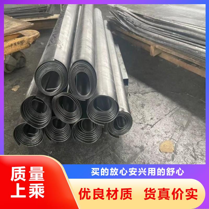 铅板准时交付