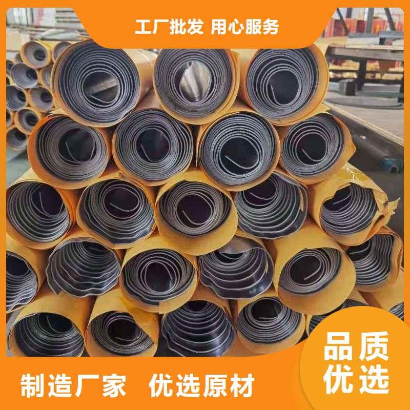 信誉好的出口铅板厂家