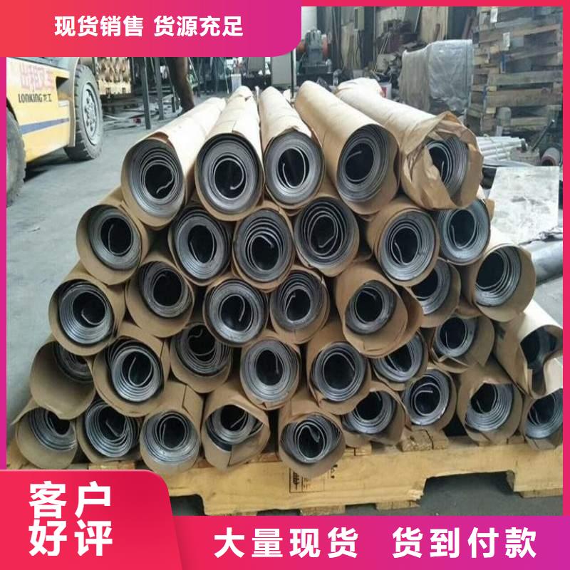 铅板满足客户需求