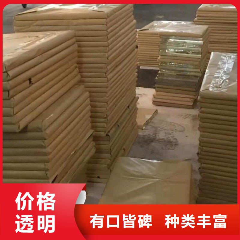 铅板专注生产制造多年