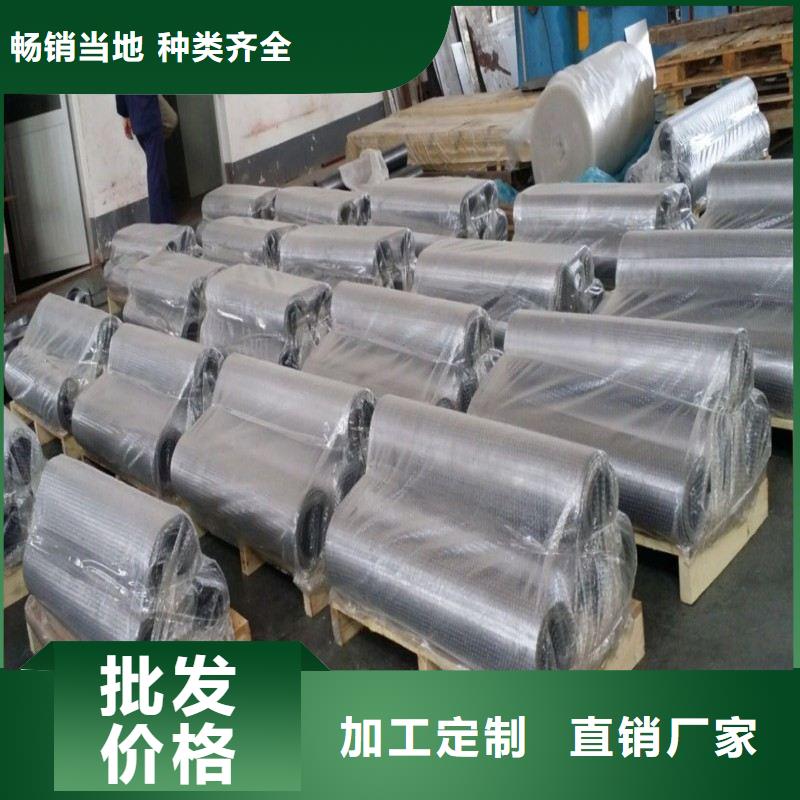 铅板生产经验丰富