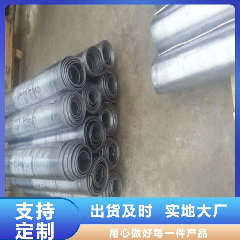 铅板专注生产制造多年