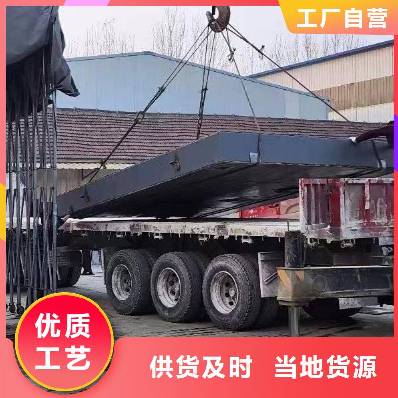探伤室防护门厂家直销