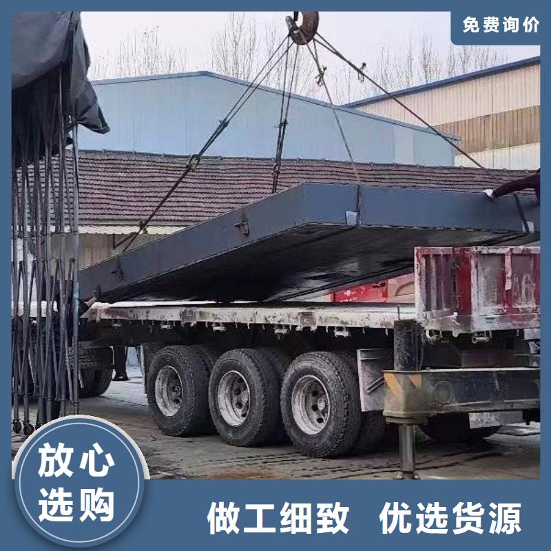 探伤室防护门一手货源