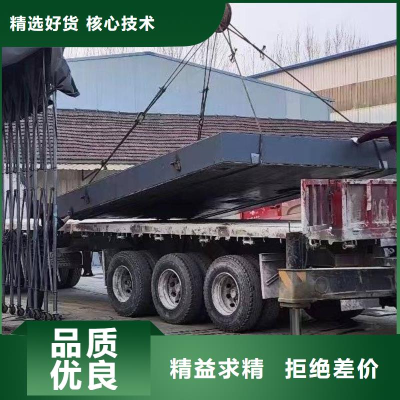 探伤室防护门货源充足