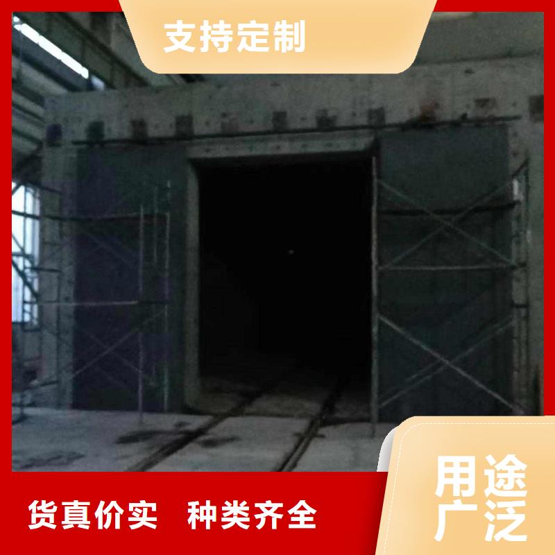 探伤室防护门厂家质量过硬