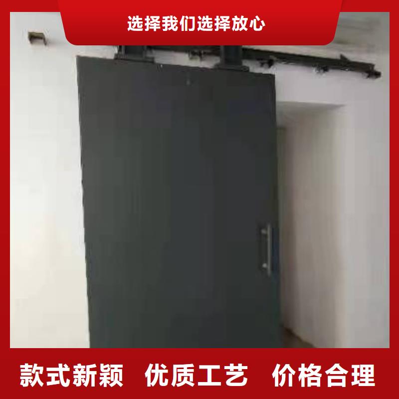 探伤室防护门免费询价