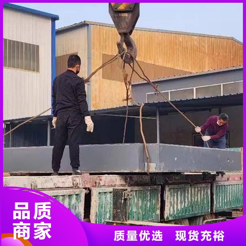 探伤室防护门厂家质量过硬