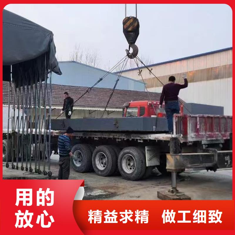探伤室防护门源头厂家经验丰富