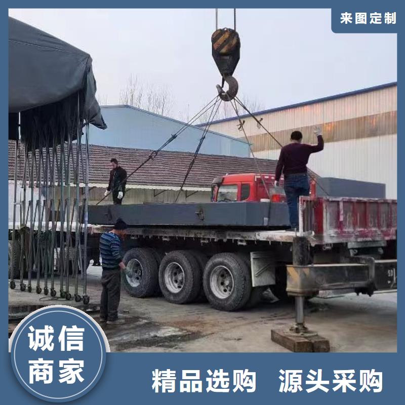 探伤室防护门源头厂家来图定制