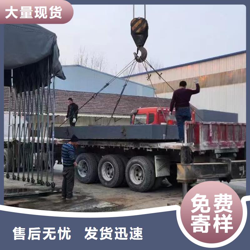 探伤室防护门按需定做