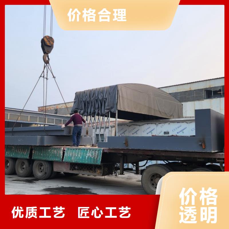 探伤室防护门好品质售后无忧