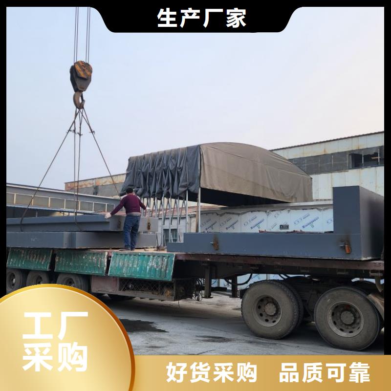探伤室防护门专业生产团队