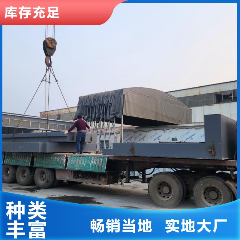 探伤室防护门专业生产设备