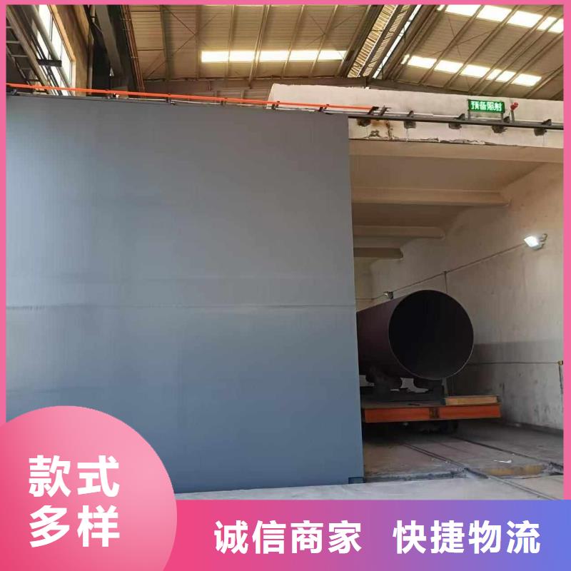 探伤室防护门满足您多种采购需求
