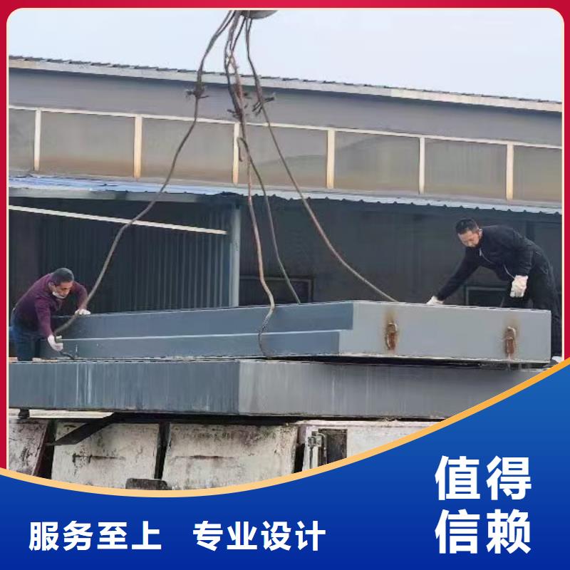 探伤室防护门定制零售批发