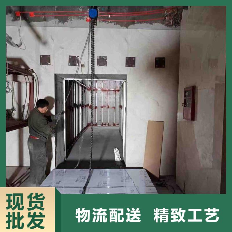 探伤室防护门种类多质量好