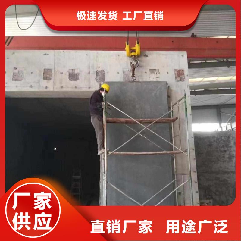 探伤室防护门实力优品
