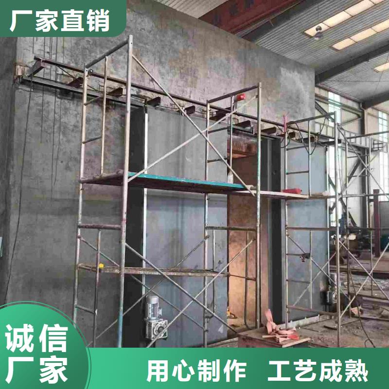 探伤室防护门优选货源