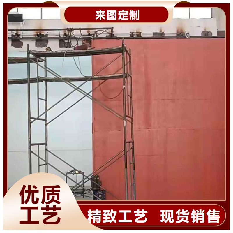 探伤室防护门经验丰富品质可靠