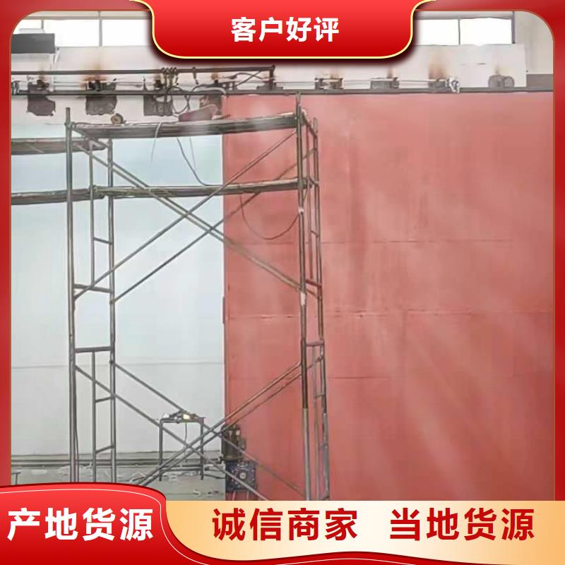 探伤室防护门源头工厂量大优惠