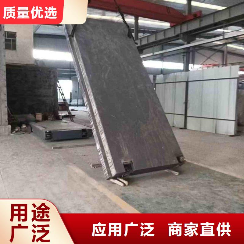 探伤室防护门品牌大厂家