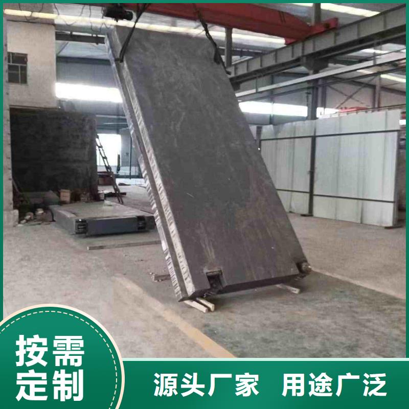 探伤室防护门自产自销