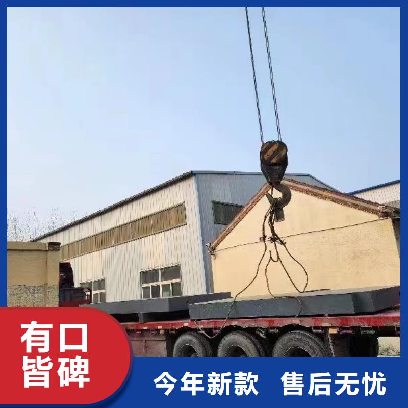 探伤室防护门厂家品控严格