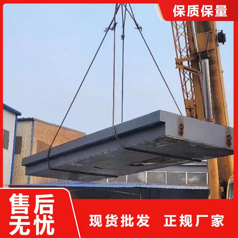 探伤室防护门支持大小批量采购