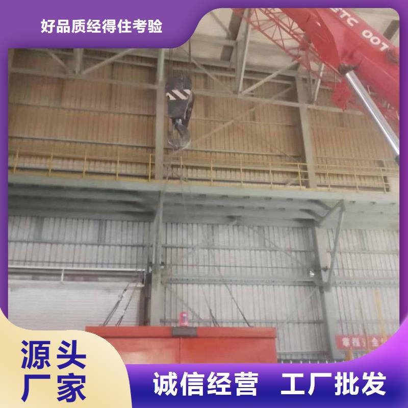 铅房分类和特点