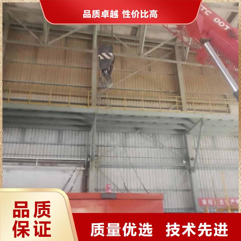 铅房来图加工定制