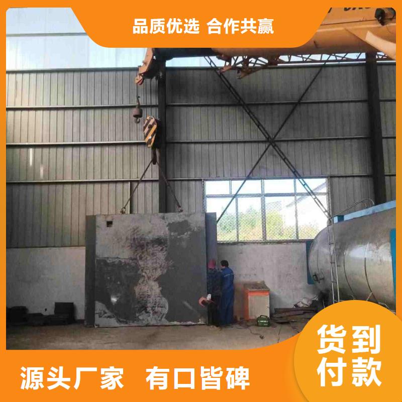 铅房直销厂家