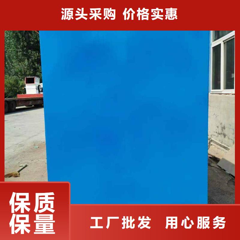 铅房价格合理