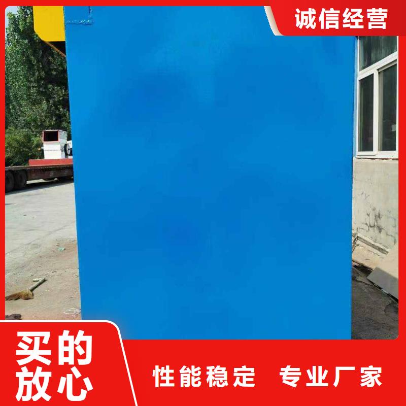 铅房让客户买的放心