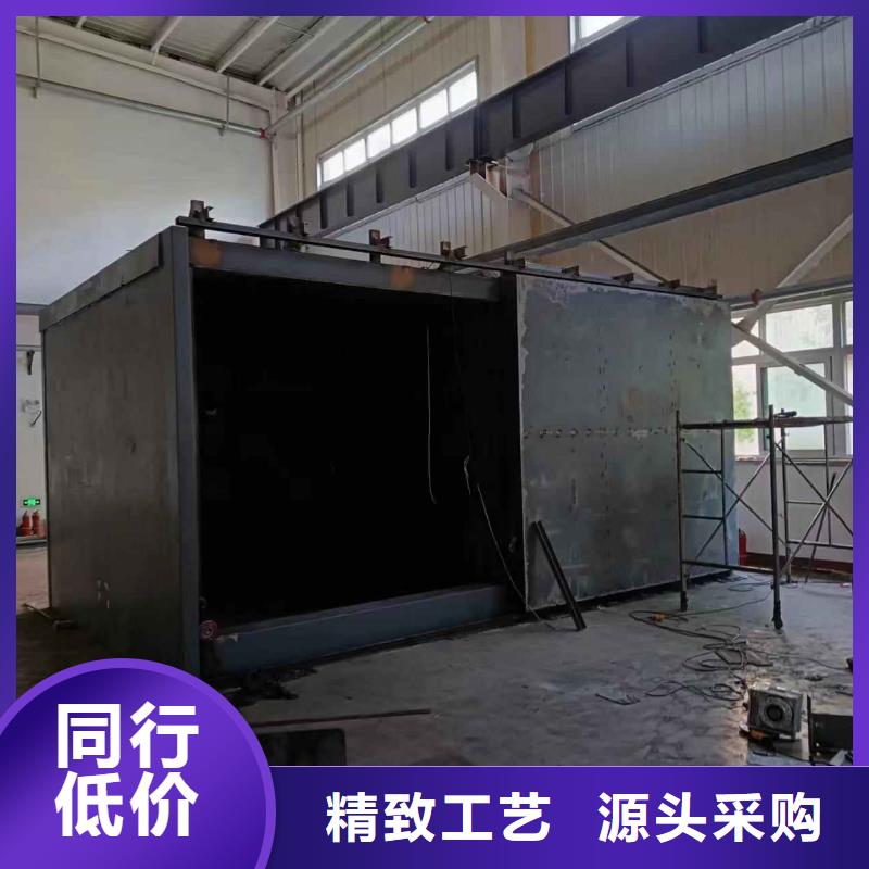 铅房产地直供
