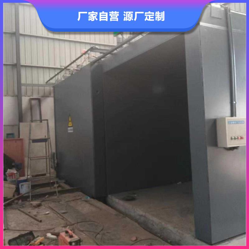 铅房定制批发