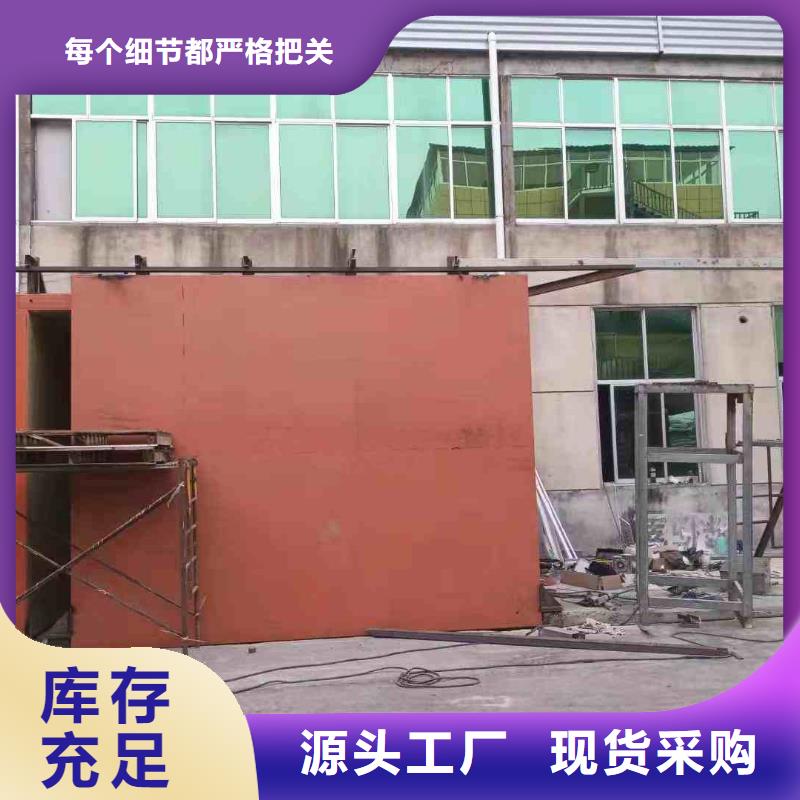 铅房厂家大量现货